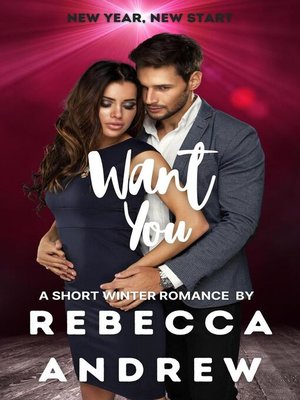 cover image of Want You
